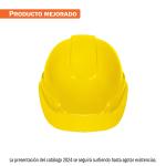 Cascos de seguridad