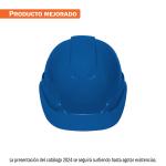 Cascos de seguridad