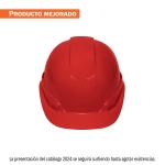 Cascos de seguridad
