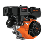 Motores a gasolina — 9 HP