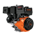 Motores a gasolina — 13 HP