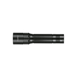 Linternas LED de aluminio, recargables Batería ION LITIO