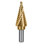 Brocas multimaterial BES-12X