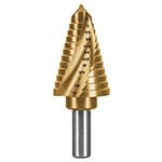 Brocas multimaterial BES-12AX