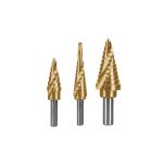 Brocas multimaterial JBES-3X