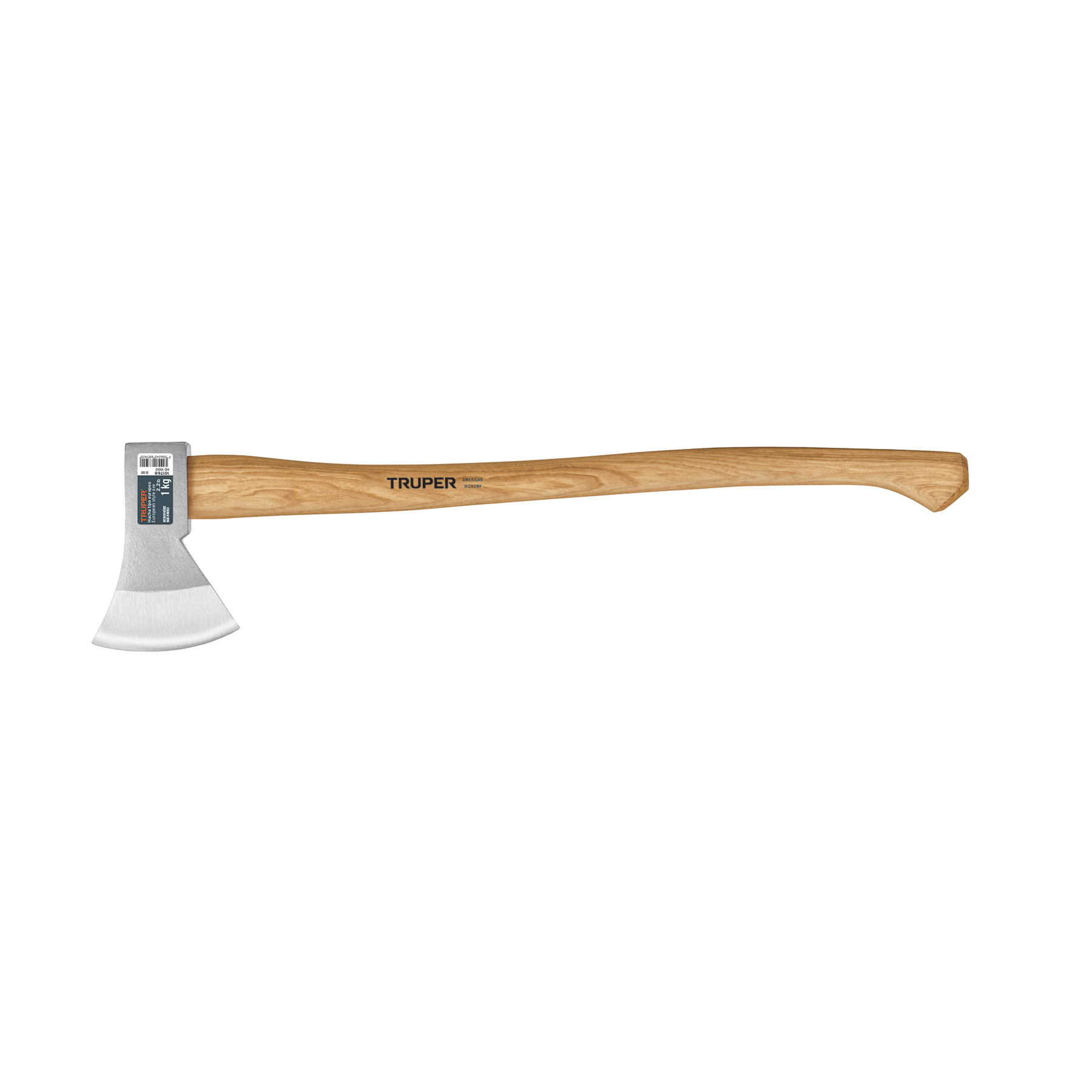 Mango de hickory HE-1000