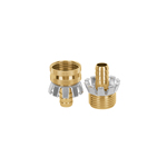 Empaques antifuga CFM-1/2AG