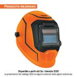 Oscurecimiento automático