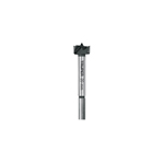 Brocas forstner para madera