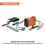 Truper SOIN-130M