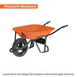 Concha metálica