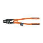 Cortapernos mango tubular