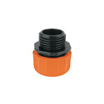 Conectores macho CM-1/2T