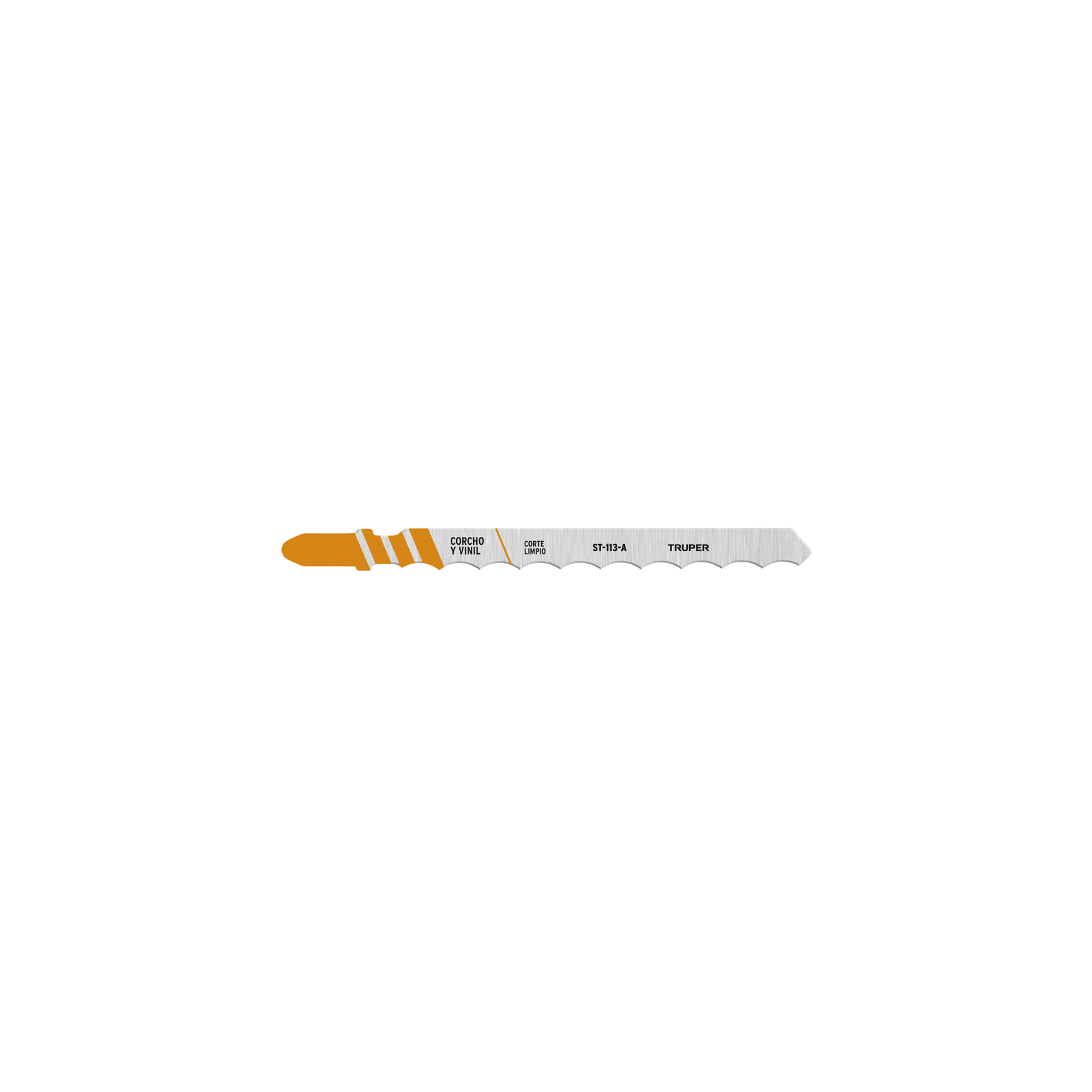 Seguetas para sierras caladoras ST-113-A