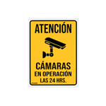 Seguridad industrial LIN-09