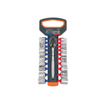 Dados y accesorios, JD-3/8X21MP