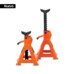 Torres para auto — 2 t