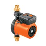 Bombas presurizadoras — Bombas presurizadoras con sensor de flujo integrado HP