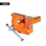 Tornillos de banco uso industrial