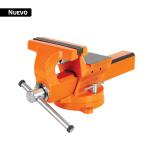 Tornillos de banco uso industrial