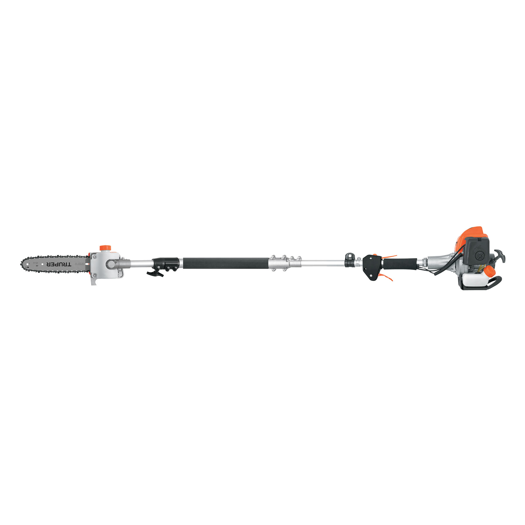 Truper MOT-2510T