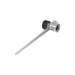 Estaca plástica 20 cm EST-8