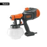 Pistolas eléctricas para pintar — / Baja presión HVLP 1,200 ml