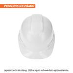 Cascos de seguridad