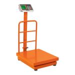 Básculas electrónicas de plataforma, plegables —, plegables 500 kg