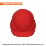 Cascos de seguridad