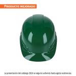 Cascos de seguridad
