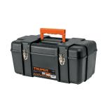 Cajas para herramienta calidad industrial, broches metálicos