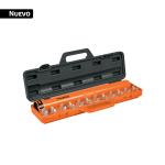 Extractores JGO-ET12