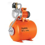 Equipos y tanques hidroneumáticos — 50 L