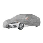 Cubiertas para auto