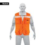 Chalecos de seguridad