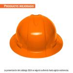 Cascos de seguridad