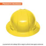 Cascos de seguridad