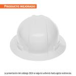 Cascos de seguridad