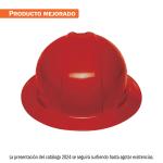 Cascos de seguridad