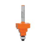Brocas para moldura con balero