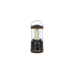 Linterna LED plástica, recargable, 40 lm