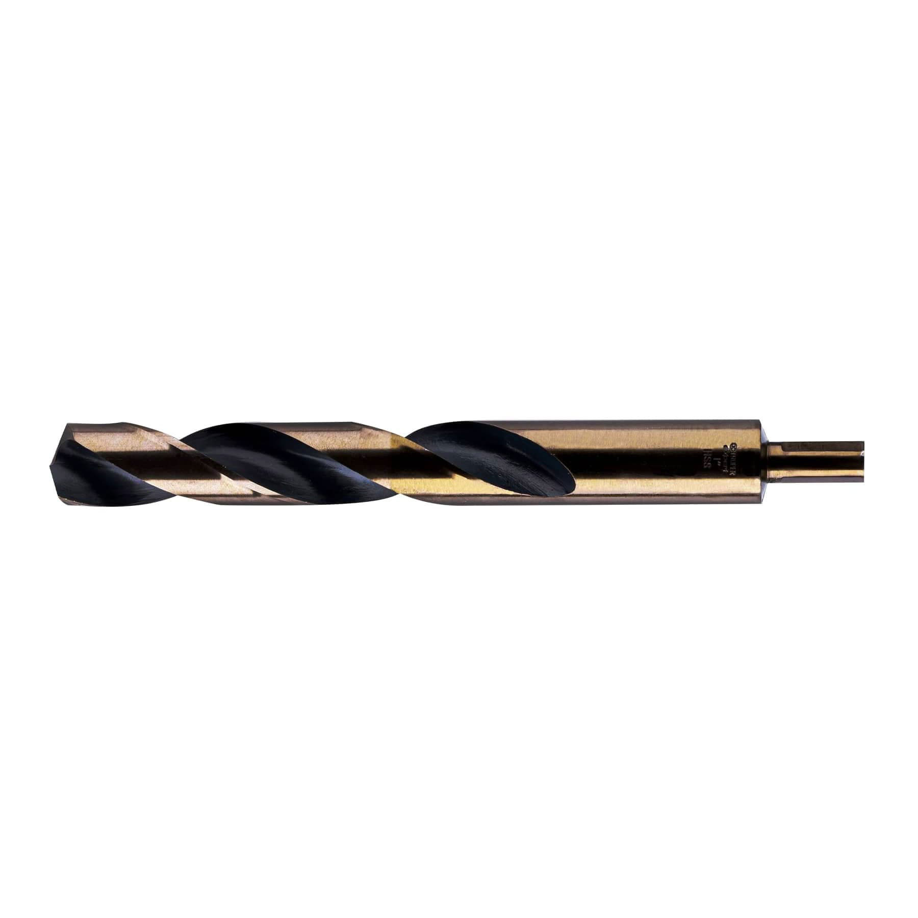 Brocas HSS para metal, TRUGOLD