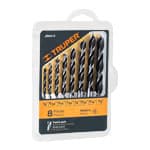 Planas para madera