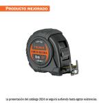 Flexómetros Gripper, resistentes a impactos