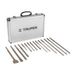 Brocas para concreto y cinceles SDS Plus JSDS-15