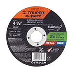 Discos sierra para madera