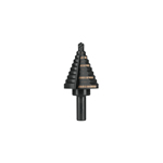 Brocas multimaterial BES-10