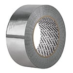 Cintas de aluminio, 48 mm de ancho