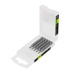 Puntas torx